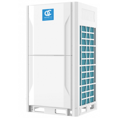 Компрессорно-конденсаторный блок QUATTROCLIMA QN-CCU450E