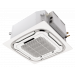 Кассетный кондиционер QUATTROCLIMA QV-I12CGE/QN-I12UGE/QA-ICP13
