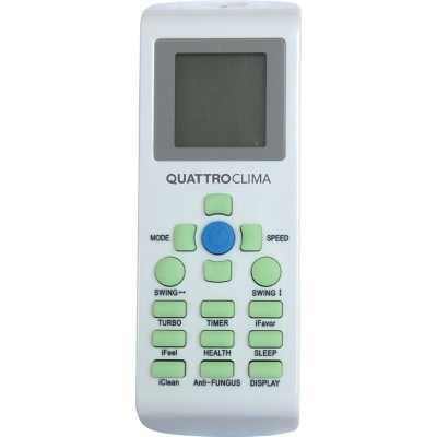 QUATTROCLIMA QV-I18CG