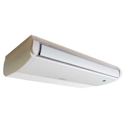 Напольно-потолочные кондиционеры QUATTROCLIMA - QUATTROCLIMA QV-I36FGE/QN-I36UGE