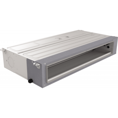 Канальные кондиционеры QUATTROCLIMA - QUATTROCLIMA QV-I60DGE/QN-I60UGE