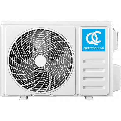 QUATTROCLIMA QV-SR24WA/QN-SR24WA Sirocco