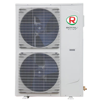 Кассетный кондиционер ROYAL CLIMA CO-4C 48HNX/CO-4C/pan 8D2/CO-E 48HNX Wi-Fi