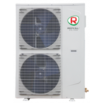 Канальный кондиционер ROYAL CLIMA CO-D 60HNX/CO-E 60HNX