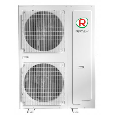Купить Канальный кондиционер ROYAL CLIMA CO-D 96HNHP/CO-E 96HNHP по низкой цене с официальной гарантией Канальный кондиционер ROYAL CLIMA CO-D 96HNHP/CO-E 96HNHP
