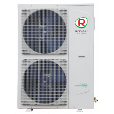 Напольно-потолочный кондиционер ROYAL CLIMA CO-F 36HNI/CO-E 36HNI