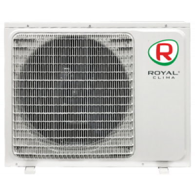 Купить Канальный кондиционер ROYAL CLIMA CO-F 48HNX/CO-E 48HNX по низкой цене с официальной гарантией Канальный кондиционер ROYAL CLIMA CO-F 48HNX/CO-E 48HNX