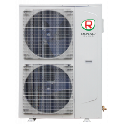 Канальный кондиционер ROYAL CLIMA CO-F 60HNX/CO-E 60HNX