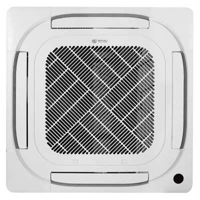 Кассетные кондиционеры ROYAL CLIMA - ROYAL CLIMA ES-C 12HREX/ES-E 12HEX/ES-C pan/3X