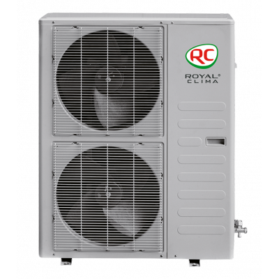 Купить Кассетный кондиционер ROYAL CLIMA ES-C 12HREX/ES-E 12HEX/ES-C pan/3X по низкой цене с официальной гарантией Кассетный кондиционер ROYAL CLIMA ES-C 12HREX/ES-E 12HEX/ES-C pan/3X