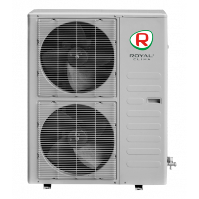Кассетный кондиционер ROYAL CLIMA ES-C 12HRI/ES-C pan/1X/ES-E 12HXI