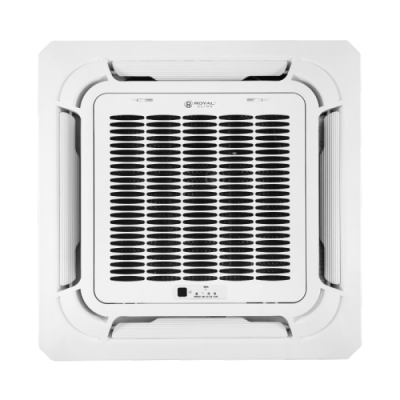 Кассетный кондиционер ROYAL CLIMA ES-C 18HRI/ES-C pan/1X/ES-E 18HXI