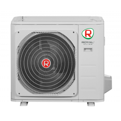 Кассетный кондиционер ROYAL CLIMA ES-C 24HRX/ES – C pan/2X/ES-E 24HX