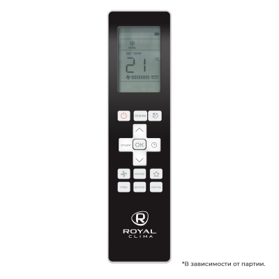 Кассетный кондиционер ROYAL CLIMA ES-C 24HRX/ES – C pan/2X/ES-E 24HX