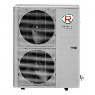 Купить Канальный кондиционер ROYAL CLIMA ES-D 12HWI/ES-E 12HXI по низкой цене с официальной гарантией Канальный кондиционер ROYAL CLIMA ES-D 12HWI/ES-E 12HXI