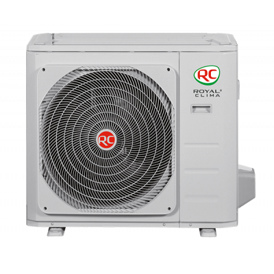 Канальный кондиционер ROYAL CLIMA ES-D 18HWEX/ES-E 18HEX