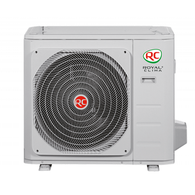 Купить Напольно-потолочный кондиционер ROYAL CLIMA ES-F 48HREX/ES-E 48HEX по низкой цене с официальной гарантией Напольно-потолочный кондиционер ROYAL CLIMA ES-F 48HREX/ES-E 48HEX