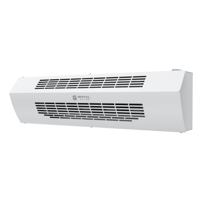 Купить Тепловая завеса ROYAL CLIMA RAH-HG0.6E3M по низкой цене с официальной гарантией Тепловая завеса ROYAL CLIMA RAH-HG0.6E3M