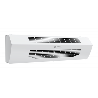 Купить Тепловая завеса ROYAL CLIMA RAH-HG0.6E3M по низкой цене с официальной гарантией Тепловая завеса ROYAL CLIMA RAH-HG0.6E3M
