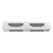 Купить RAH-HG0.6E3M у официального дилера ROYAL CLIMA ROYAL CLIMA RAH-HG0.6E3M