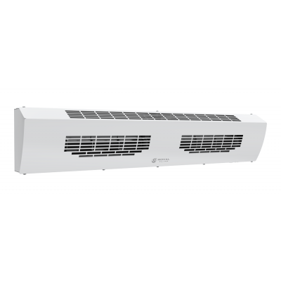 Купить Тепловая завеса ROYAL CLIMA RAH-HG0.6E3M по низкой цене с официальной гарантией Тепловая завеса ROYAL CLIMA RAH-HG0.6E3M