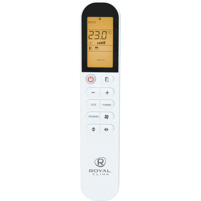 ROYAL CLIMA RC-GL70HN GLORIA