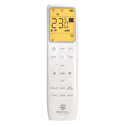 Купить ROYAL CLIMA RC-PD55HN PANDORA по низкой цене с официальной гарантией ROYAL CLIMA RC-PD55HN PANDORA