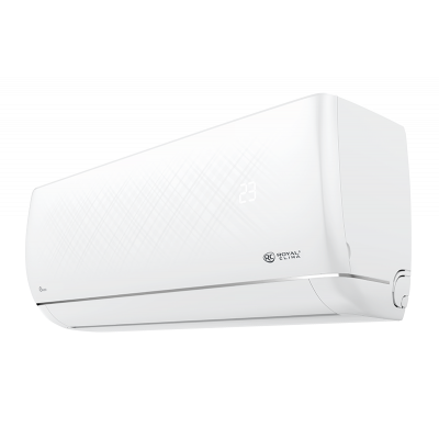 Купить ROYAL CLIMA RC-RNE28HN RENAISSANCE Wi-Fi по низкой цене с официальной гарантией ROYAL CLIMA RC-RNE28HN RENAISSANCE Wi-Fi