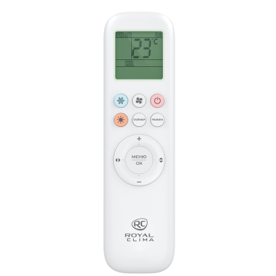 Купить ROYAL CLIMA RC-RNE28HN RENAISSANCE Wi-Fi по низкой цене с официальной гарантией ROYAL CLIMA RC-RNE28HN RENAISSANCE Wi-Fi