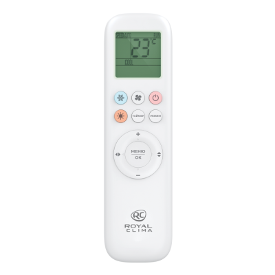 ROYAL CLIMA RC-VNE80HN VELA NUOVA