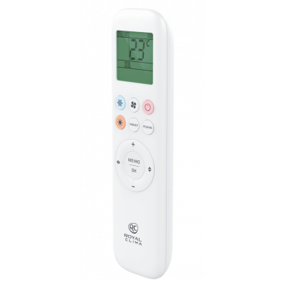 ROYAL CLIMA RC-VNE80HN VELA NUOVA