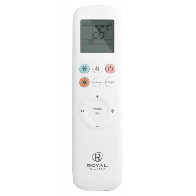 Купить ROYAL CLIMA RC-VX28HN VELA NUOVA по низкой цене с официальной гарантией ROYAL CLIMA RC-VX28HN VELA NUOVA
