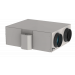 Приточно-вытяжная вентиляционная установка ROYAL CLIMA RCE-1020-P SP. Lite EC