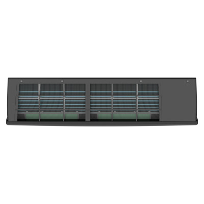 ROYAL CLIMA RCI-AN55HN ATTICA NERO Inverter