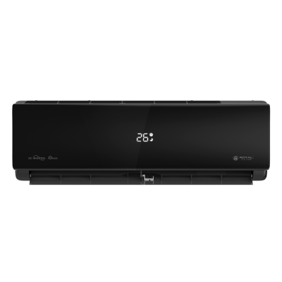 ROYAL CLIMA RCI-AN70HN ATTICA NERO Inverter