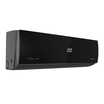 ROYAL CLIMA RCI-AN70HN ATTICA NERO Inverter