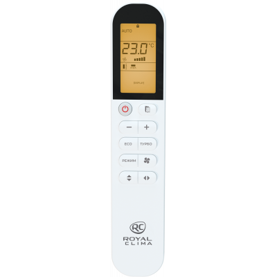 ROYAL CLIMA RCI-ARE22HN ARIA Inverter Wi-Fi