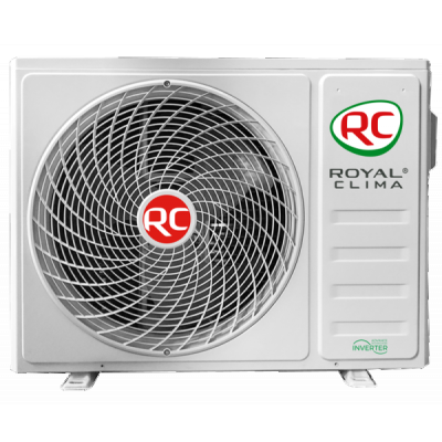 Купить ROYAL CLIMA RCI-GLE55HN GLORIA Inverter по низкой цене с официальной гарантией ROYAL CLIMA RCI-GLE55HN GLORIA Inverter