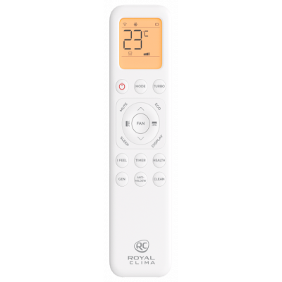 Купить ROYAL CLIMA RCI-GLE55HN GLORIA Inverter по низкой цене с официальной гарантией ROYAL CLIMA RCI-GLE55HN GLORIA Inverter