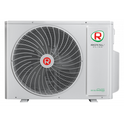 ROYAL CLIMA RCI-GR35HN GRIDA Inverter