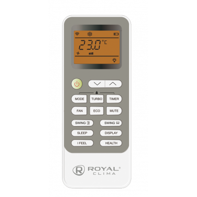 Купить ROYAL CLIMA RCI-OM35HN OPTIMUM Inverter по низкой цене с официальной гарантией ROYAL CLIMA RCI-OM35HN OPTIMUM Inverter