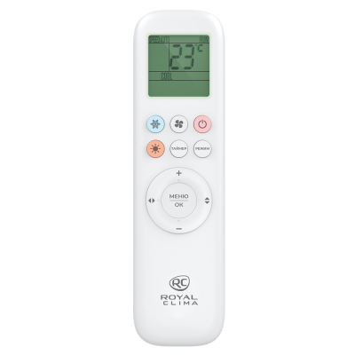 ROYAL CLIMA RCI-RNE35HN RENAISSANCE Inverter Wi-Fi