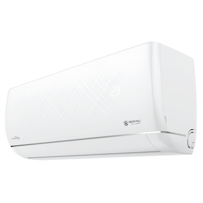 Купить ROYAL CLIMA RCI-RNS30HN RENAISSANCE Inverter Wi-Fi по низкой цене с официальной гарантией ROYAL CLIMA RCI-RNS30HN RENAISSANCE Inverter Wi-Fi