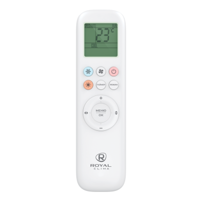 Купить ROYAL CLIMA RCI-RNS35HN RENAISSANCE Inverter Wi-Fi по низкой цене с официальной гарантией ROYAL CLIMA RCI-RNS35HN RENAISSANCE Inverter Wi-Fi