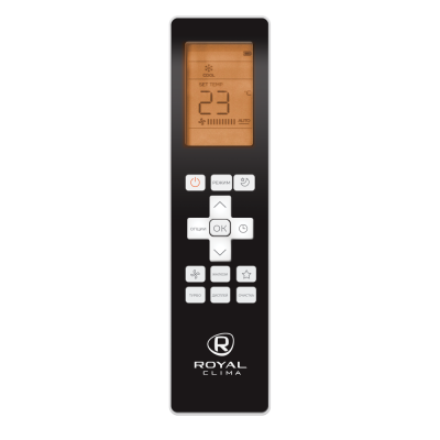 ROYAL CLIMA RCI-TWC35HN TRIUMPH Inverter