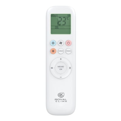 ROYAL CLIMA RCI-VNE35HN VELA NUOVA Inverter