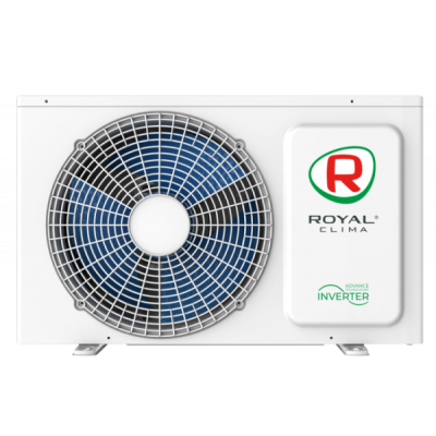 ROYAL CLIMA RCI-VXI55HN VELA NUOVA Inverter