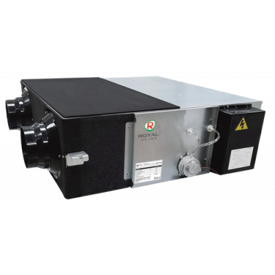 ROYAL CLIMA RCS-650-P