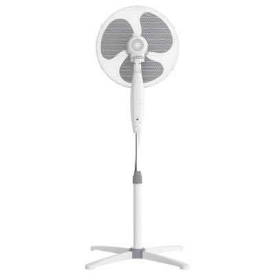 Купить Вентилятор напольный ROYAL CLIMA RSF-1601M-WT по низкой цене с официальной гарантией Вентилятор напольный ROYAL CLIMA RSF-1601M-WT