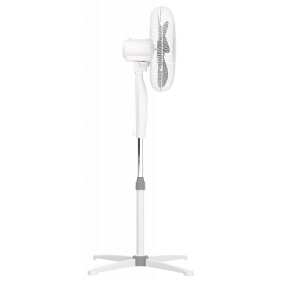 Купить Вентилятор напольный ROYAL CLIMA RSF-1601M-WT по низкой цене с официальной гарантией Вентилятор напольный ROYAL CLIMA RSF-1601M-WT